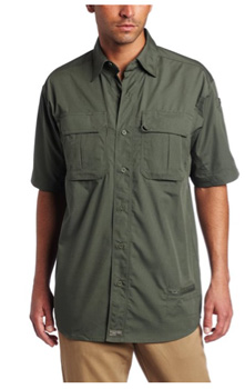 5.11 Tactical Series Shirt Concealed Carry Modal Polyester Size